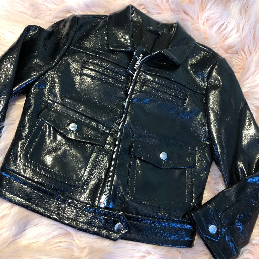 ❤️Express jacket ❤️